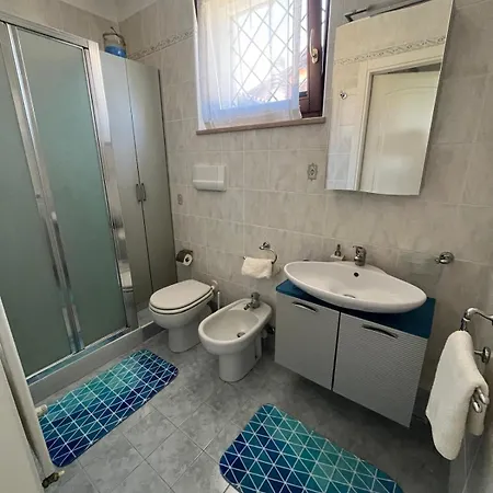 Apartment Barum View In Lazise