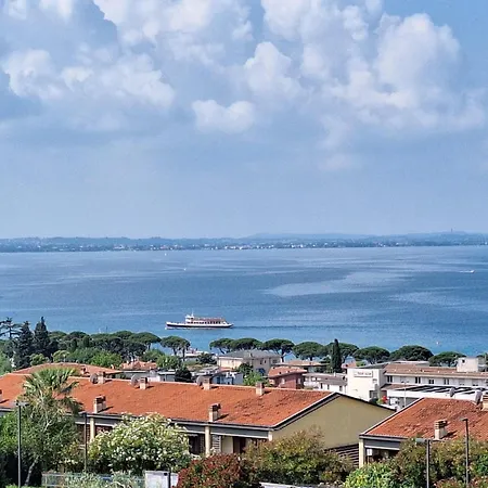 Barum View In *