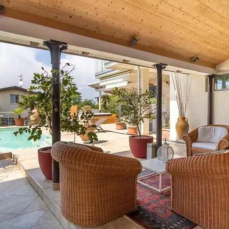 Holiday home 3 Bedroom In Vr *