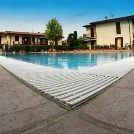 Sole Del Garda Apartment Lazise