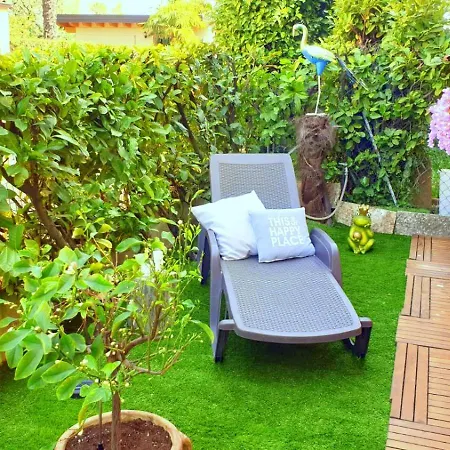Apartment Sole Del Garda