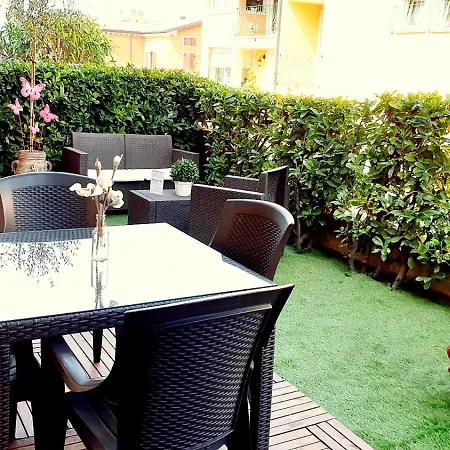 Sole Del Garda Apartment *