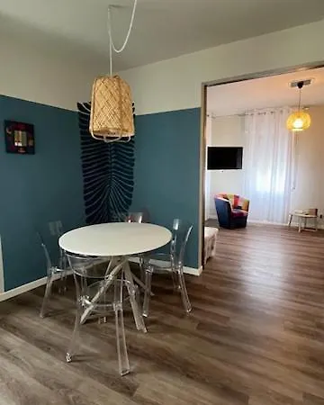 Giovy House Apartment *