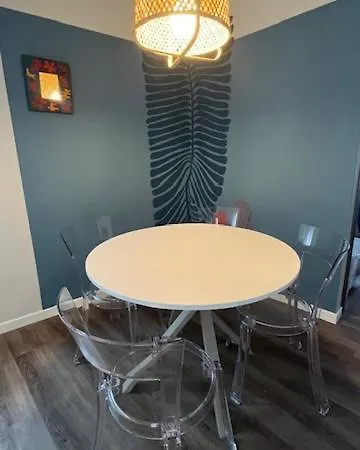 Giovy House Apartment