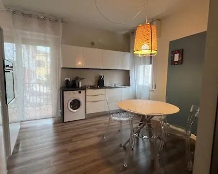 Apartment Giovy House
