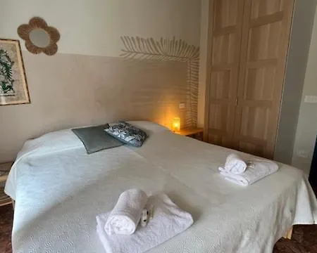 Giovy House Apartment *