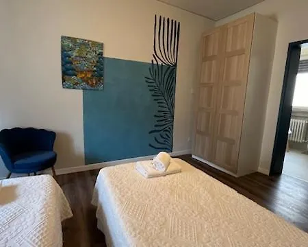 Apartment Giovy House *