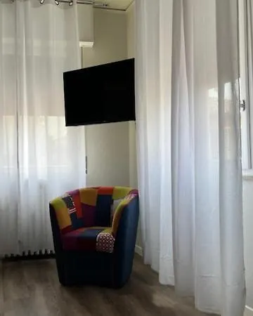 Giovy House Apartment Lazise