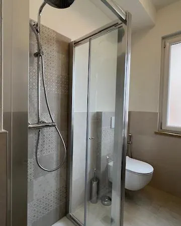 Giovy House Apartment