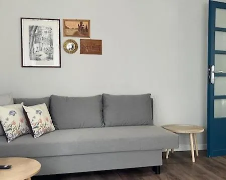 Giovy House Apartment *