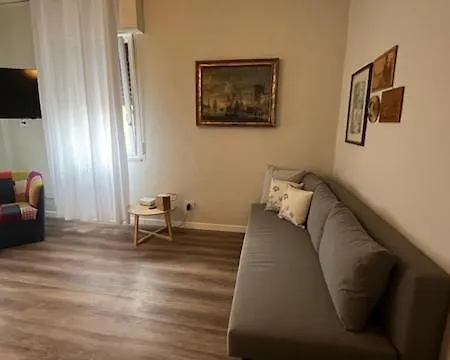 Giovy House Apartment Lazise
