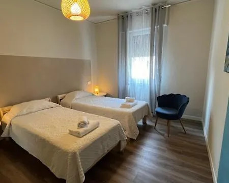 Apartment Giovy House Lazise