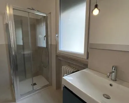 Giovy House Apartment *