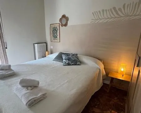 Apartment Giovy House *