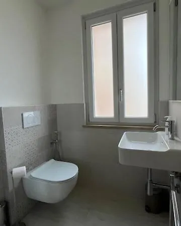 Giovy House Apartment Lazise