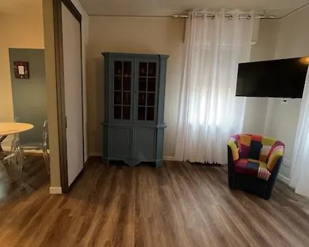 Giovy House *