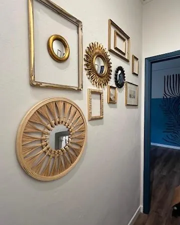 Giovy House * Lazise