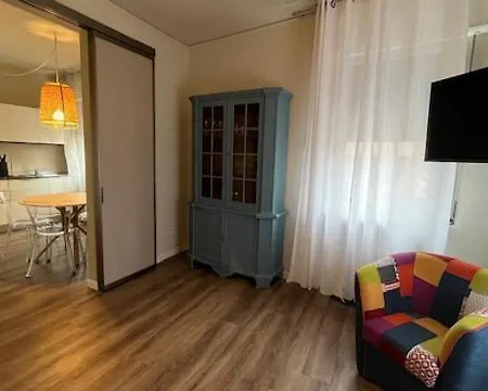 Giovy House Apartment *