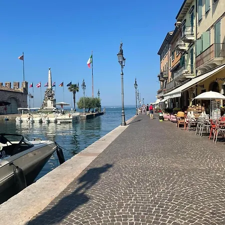 Da Ernesto Apartment Lazise