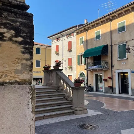 Da Ernesto * Lazise