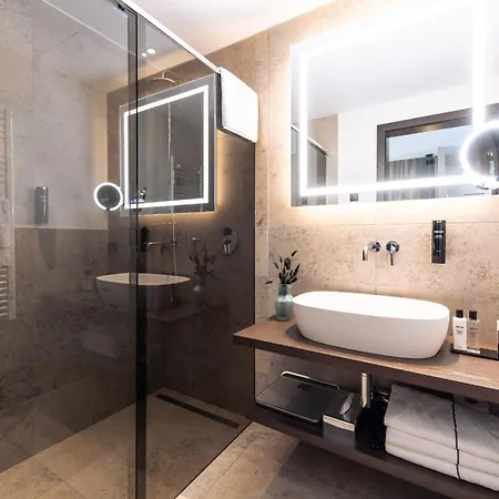 Quellenhof Luxury Lazise