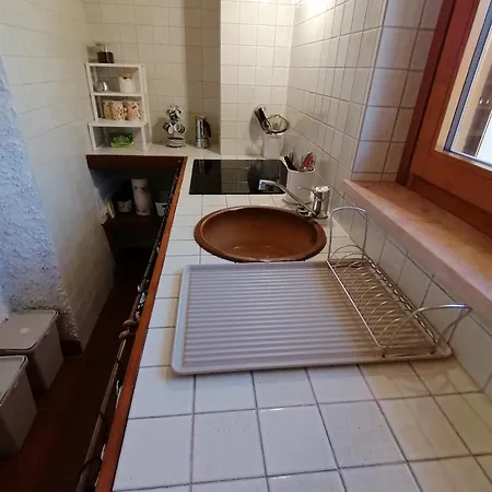 Apartment Casa Ghirlanda Con Piscina E Campo Da Tennis *