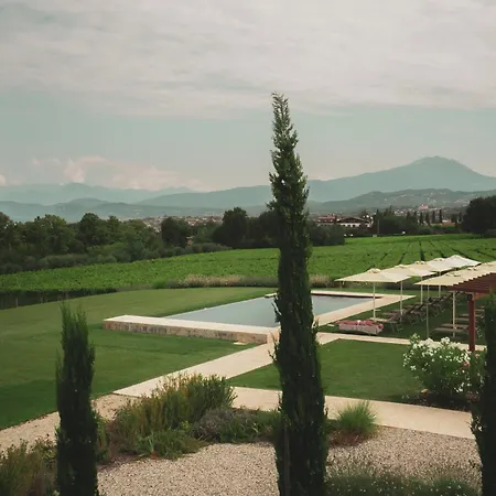 Natiia Relais - Adults Only Hotel *