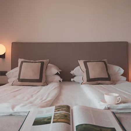 Natiia Relais - Adults Only Lazise