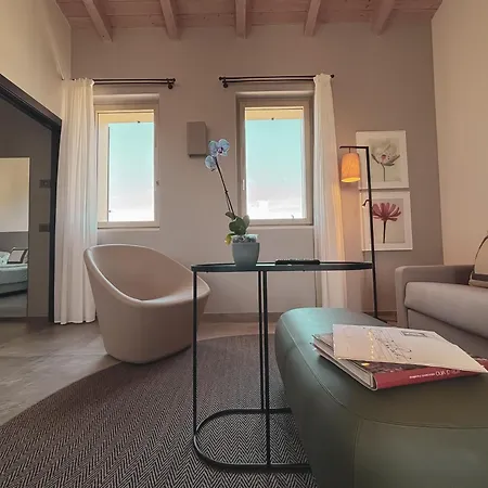 Natiia Relais - Adults Only Hotel