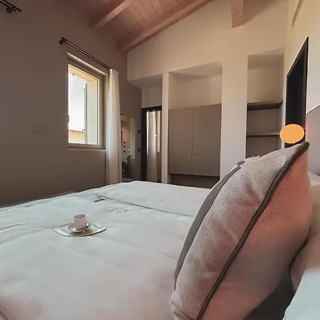 Hotel Natiia Relais - Adults Only *