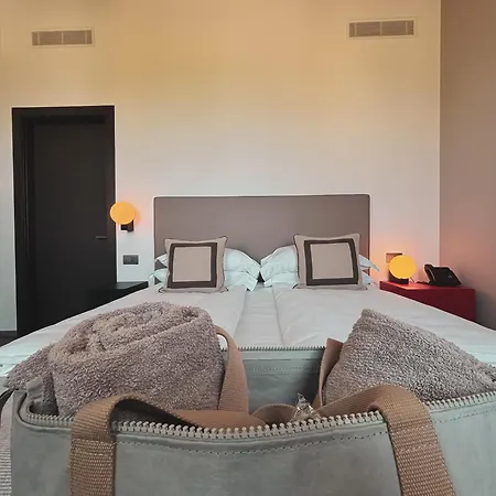Natiia Relais - Adults Only * Lazise