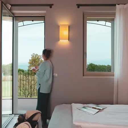 Natiia Relais - Adults Only