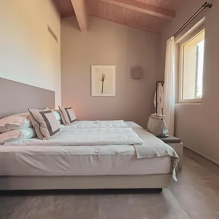 Natiia Relais - Adults Only Hotel