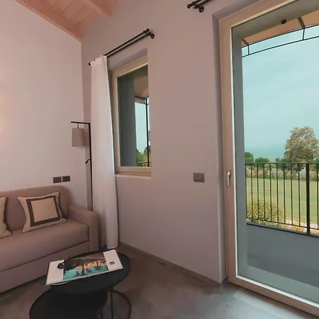 Hotel Natiia Relais - Adults Only *