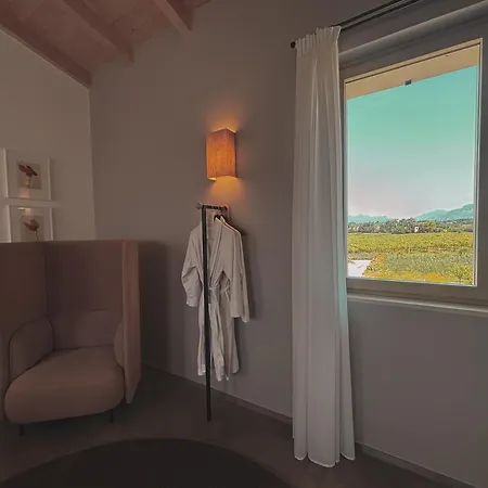 Natiia Relais - Adults Only Hotel Lazise