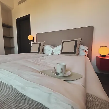 Hotel Natiia Relais - Adults Only Lazise