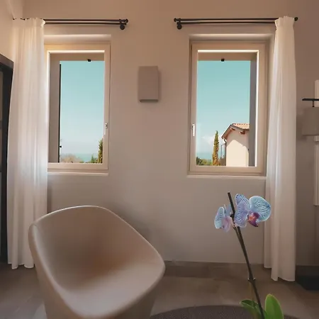 Natiia Relais - Adults Only Lazise