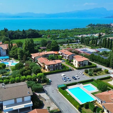 Incanto - Pools E Garden Apartment *