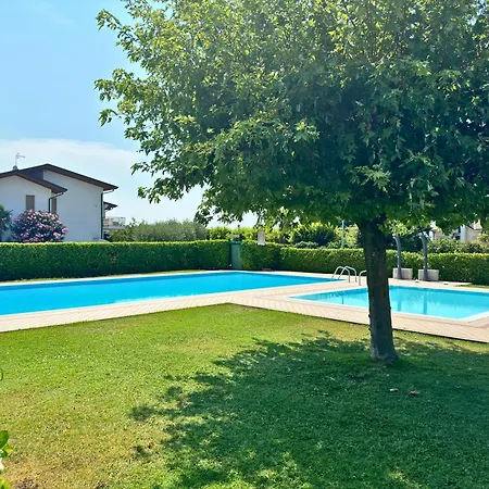 Apartment Incanto - Pools E Garden *