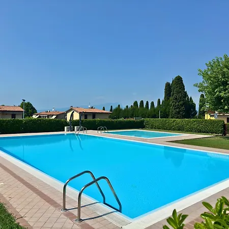 Incanto - Pools E Garden