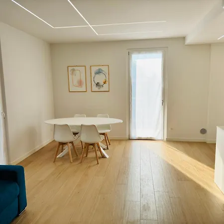 Incanto - Pools E Garden Apartment