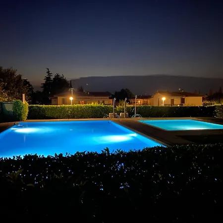 Incanto - Pools E Garden Apartment *