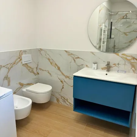 Incanto - Pools E Garden Apartment *