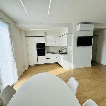 Apartment Incanto - Pools E Garden