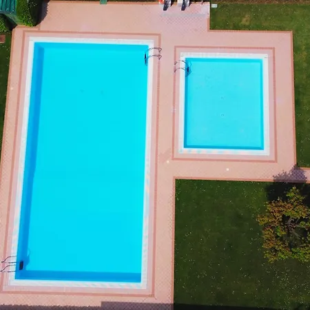 Apartment Incanto - Pools E Garden *