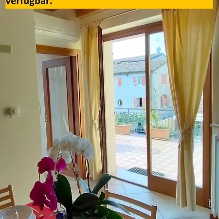 Alla Vecchia Scuola Affittacamere *