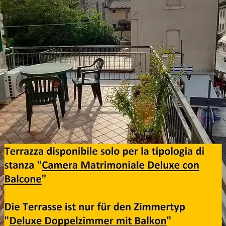 Alla Vecchia Scuola *