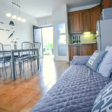 Sole Del Garda Apartment Lazise