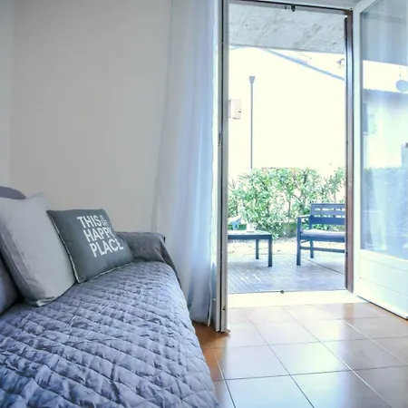 Sole Del Garda Apartment *