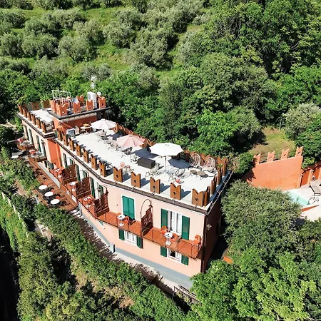 Hotel Castello S. Antonio Lazise